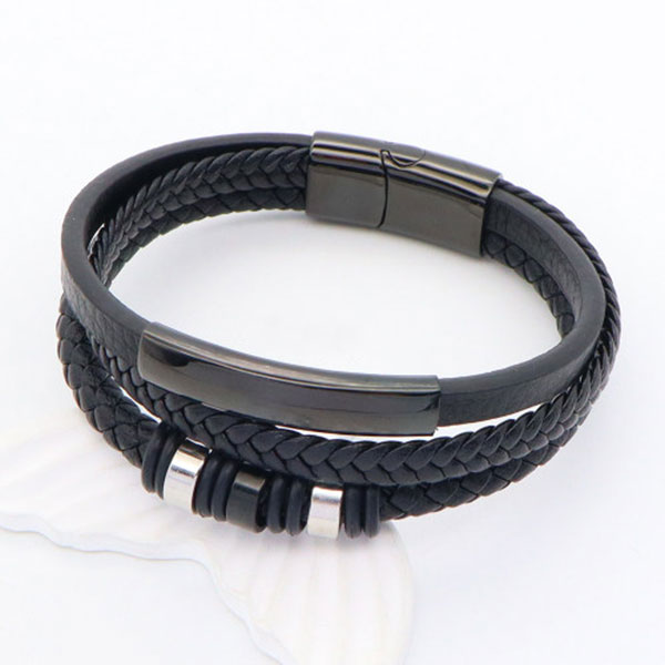 Pulsera Acero