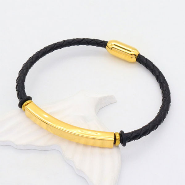 Pulsera Acero