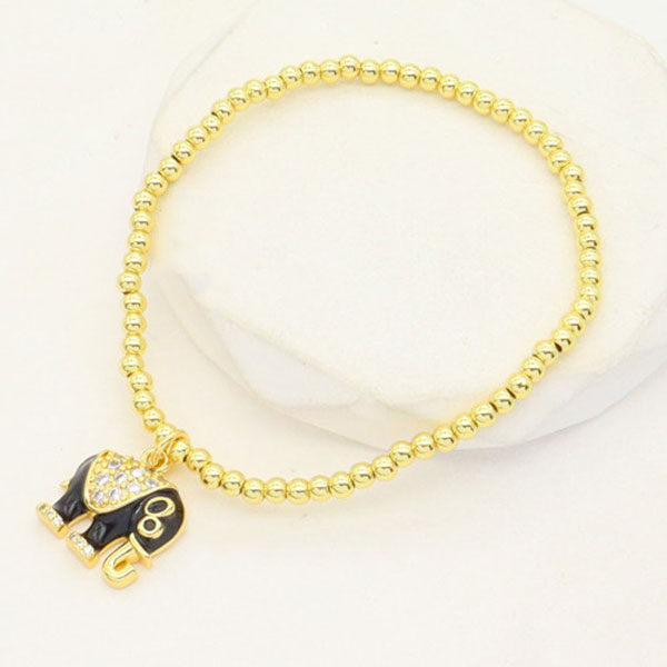 Pulsera Brass