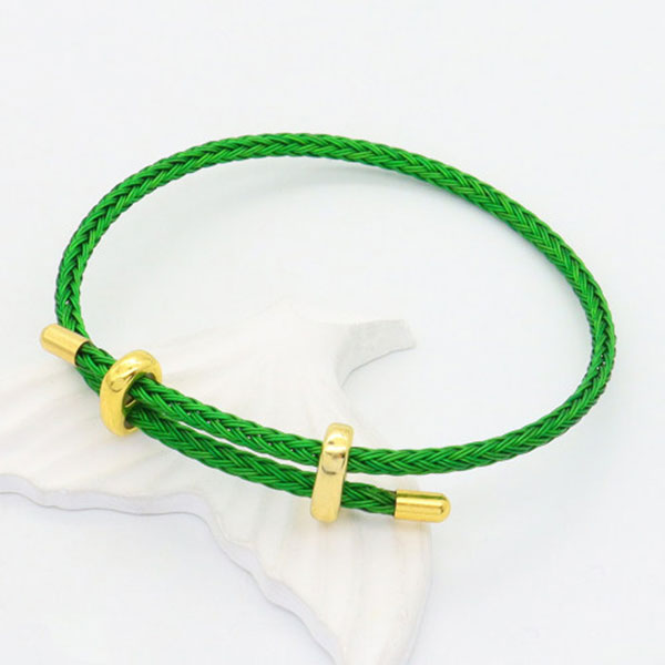 Pulsera Brass