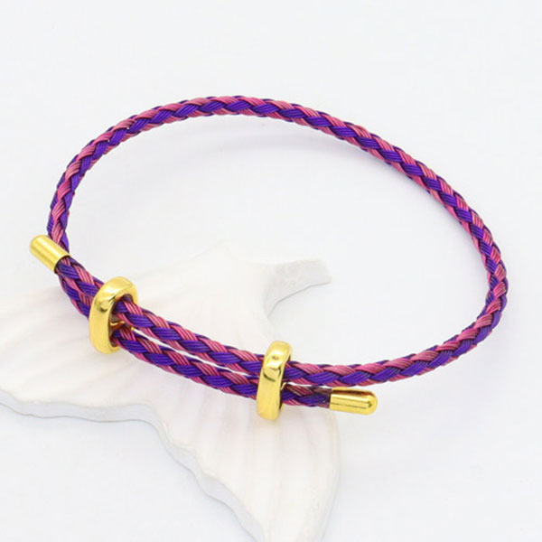 Pulsera Brass