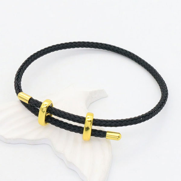 Pulsera Brass