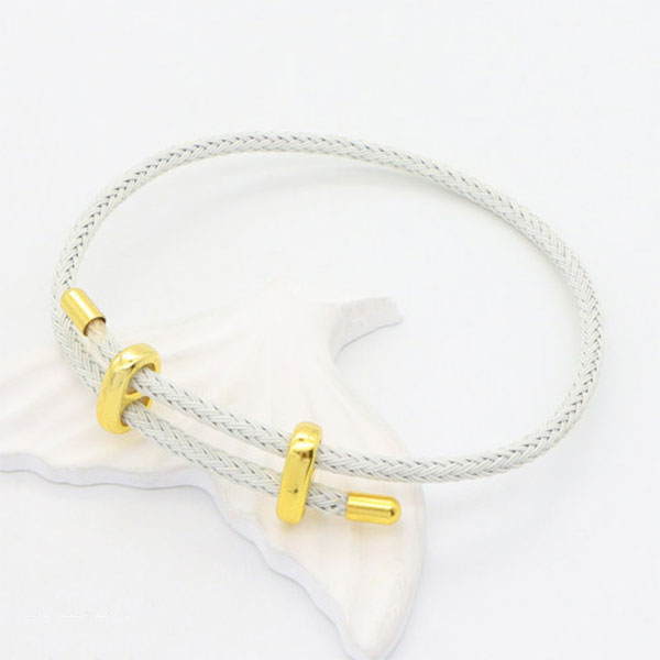 Pulsera Brass