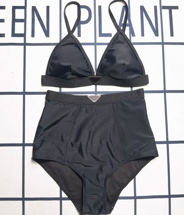 Traje de baño de marca RP