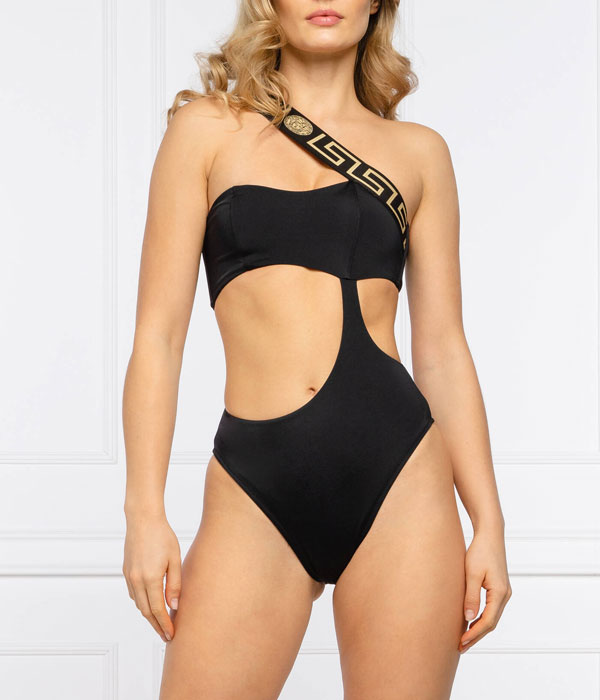 Traje de baño de marca RP