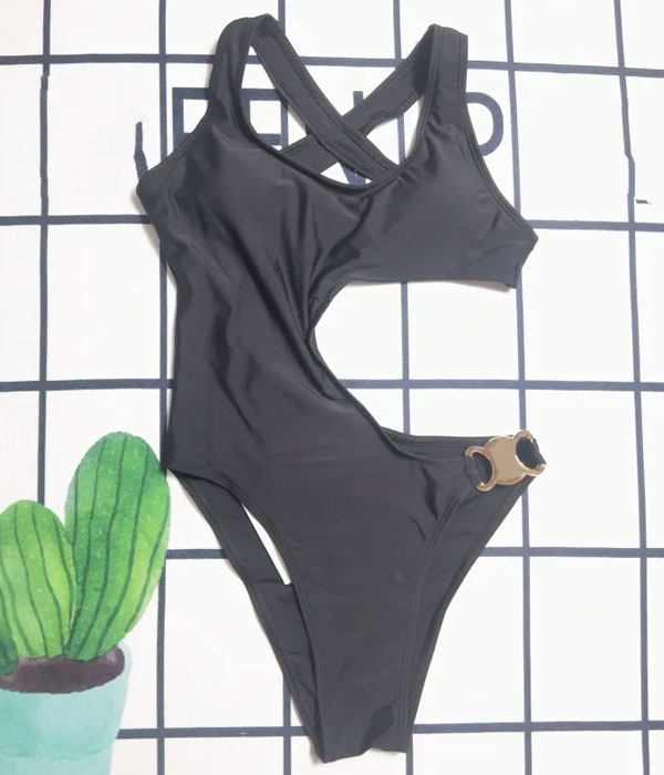 Traje de baño de marca RP