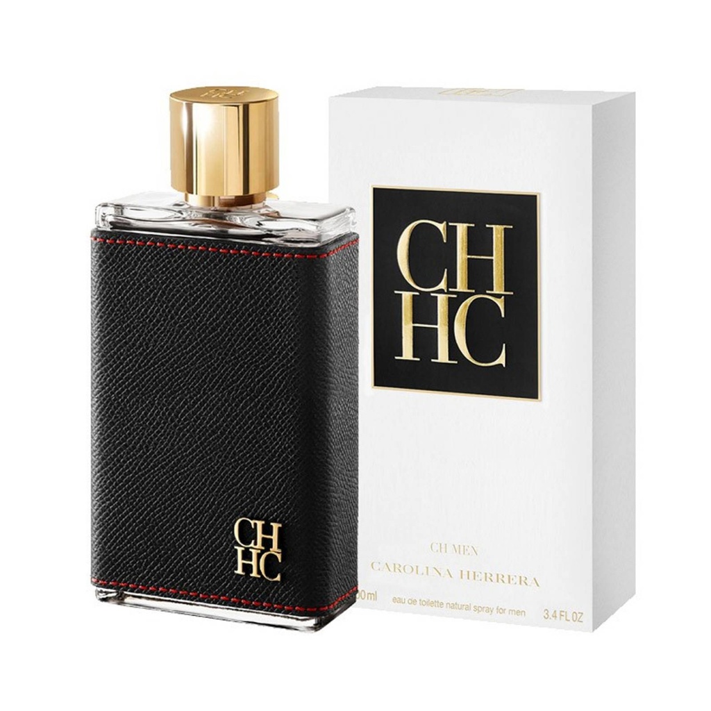 CHCH C.HERRERA 3.4oz M EDT SPRAY