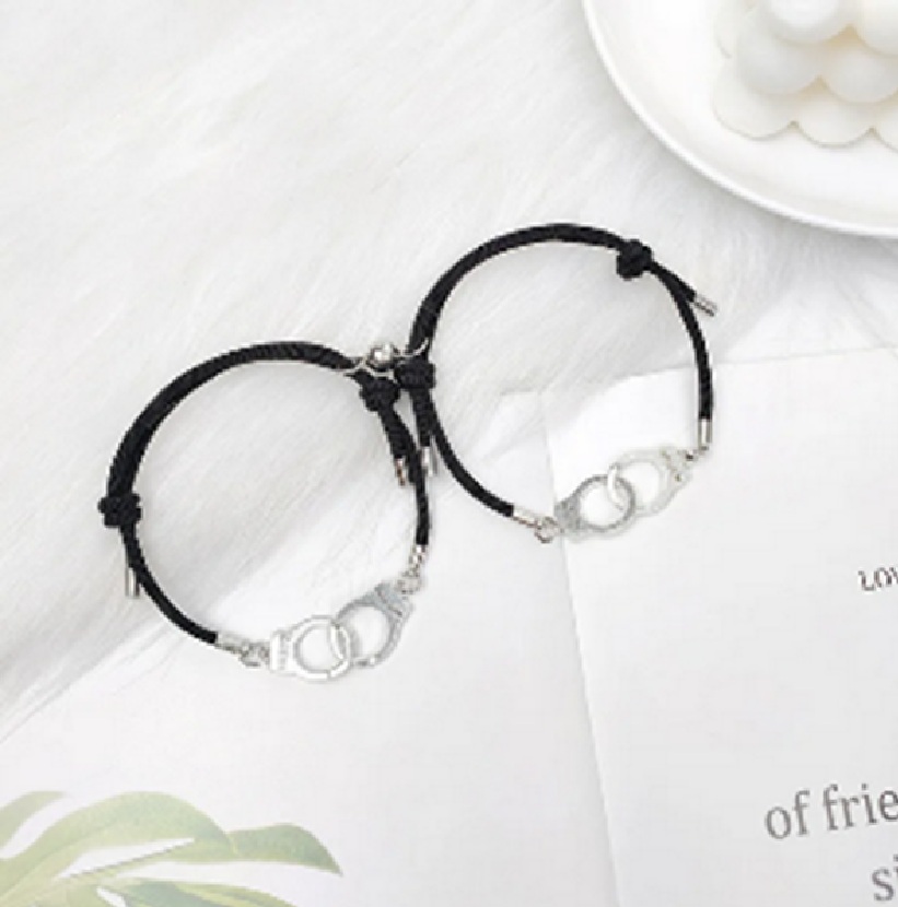 Pulsera Valentines