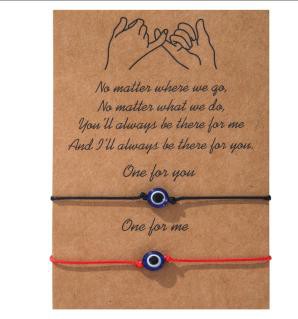 Pulsera Valentines