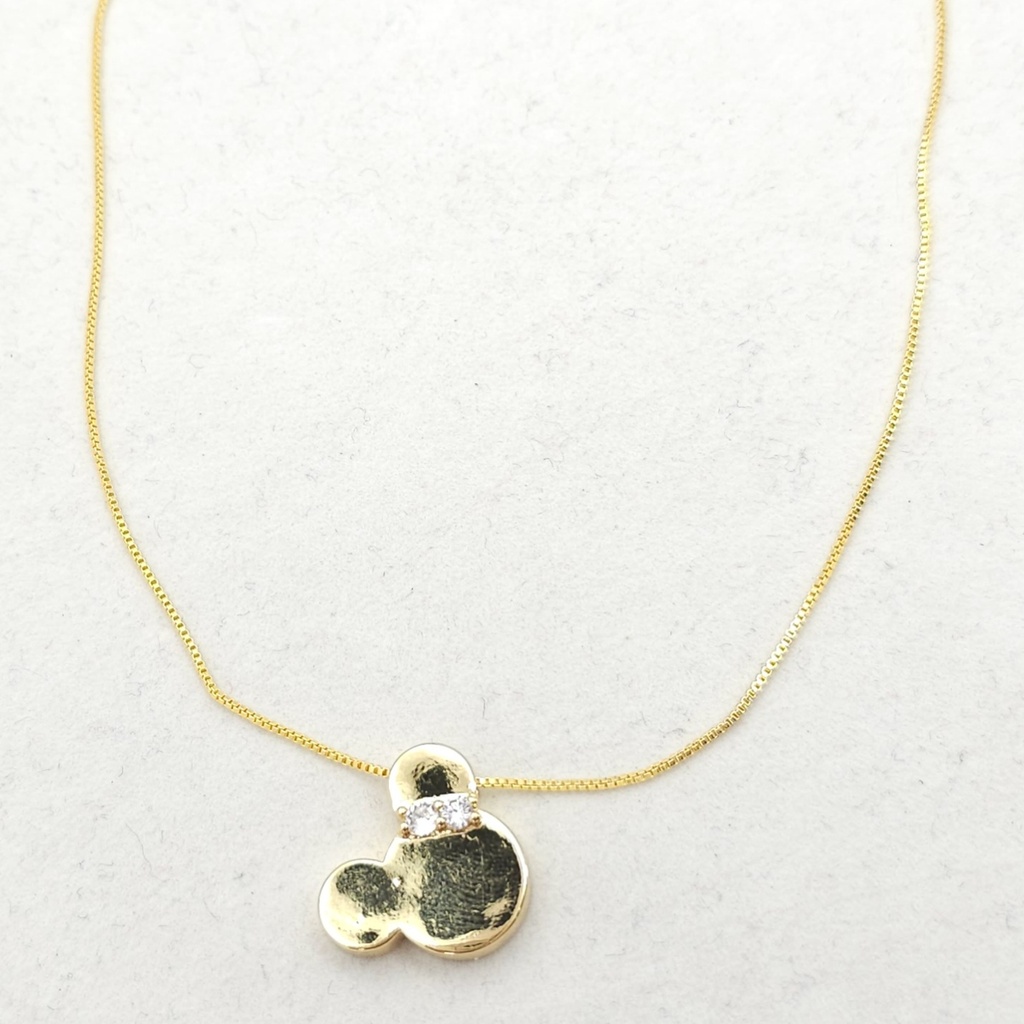 Dije Brass