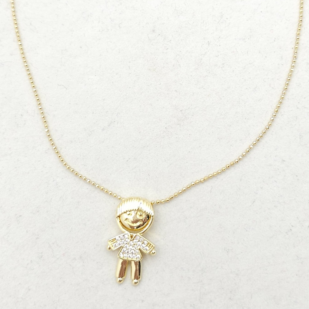 Dije Brass