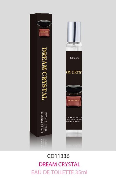 Perfume Inspiracion 35ML (DREAM CRYSTAL)
