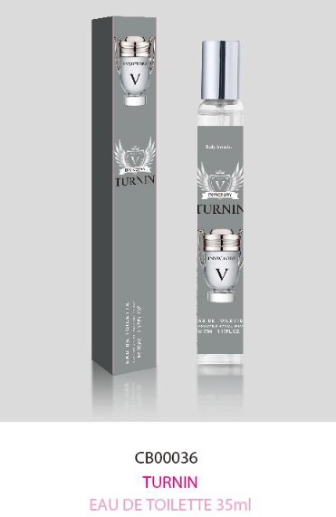 Perfume Inspiracion 35ML (INVICTORY TURIN)