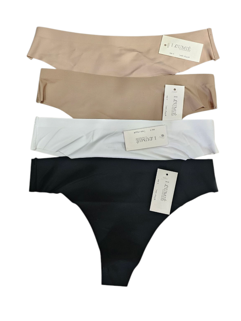 Panty Hilo Ilumie
