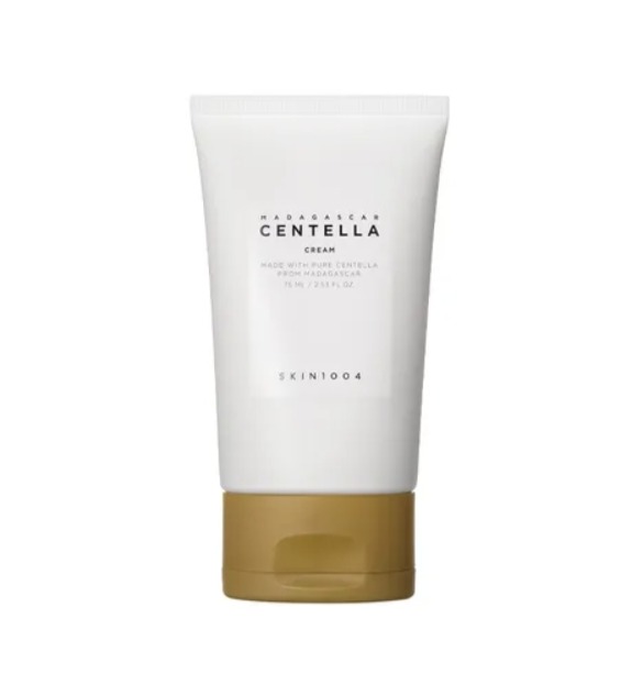Skin 1004 Madagascar Centella Cream [75ml]