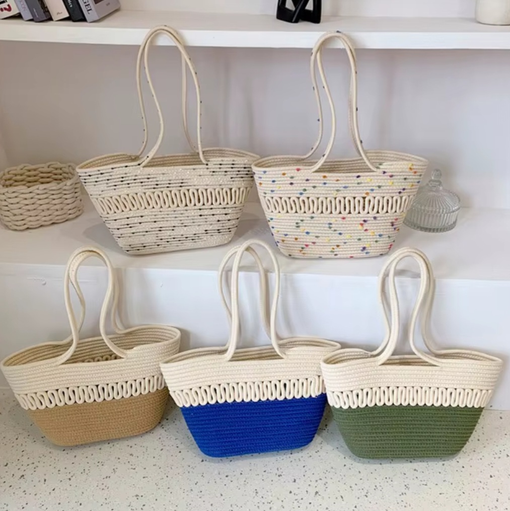 Cartera Verano
