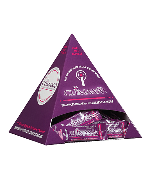 Climaxa Pillows - Box of 50