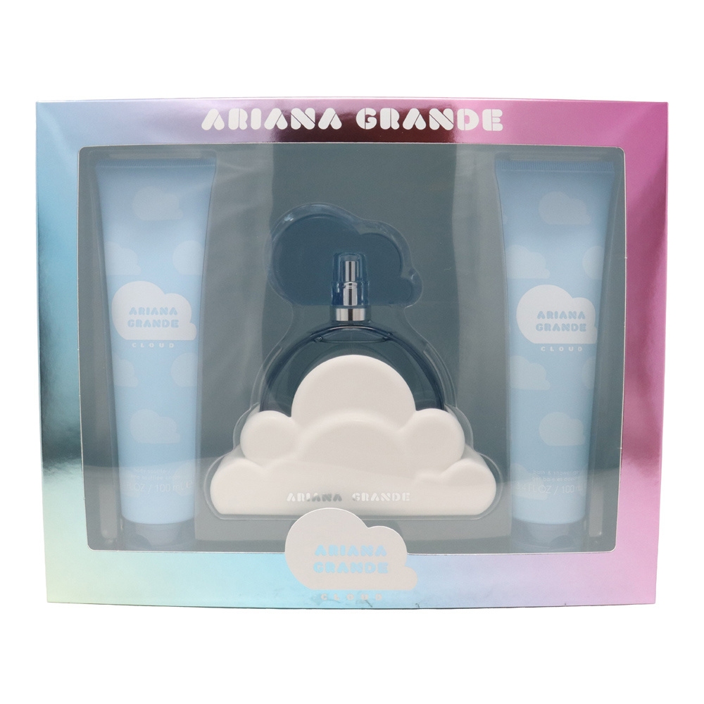 CLOUD ARIANA GRANDE 3p 3.4oz W EDP