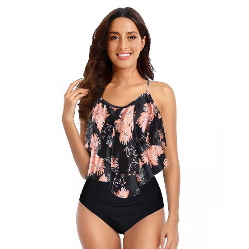 Traje de baño Sensuel de verano