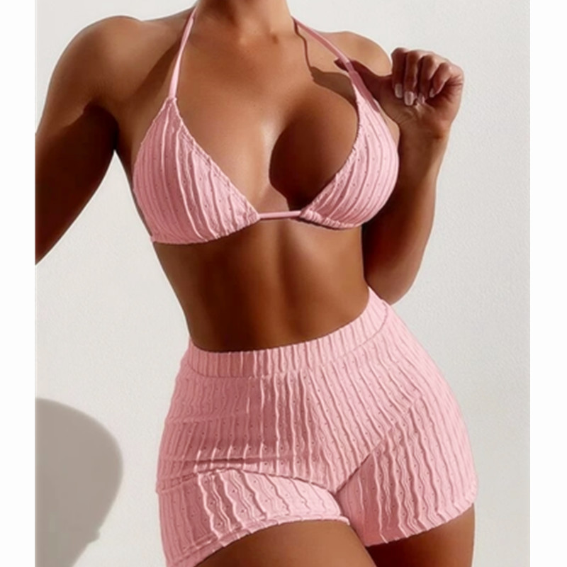 Traje de baño Sensuel de verano
