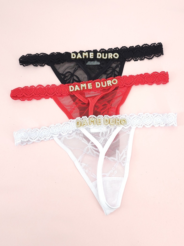 Panty Frases