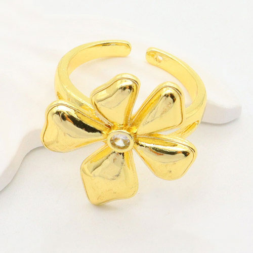 Anillo Brass