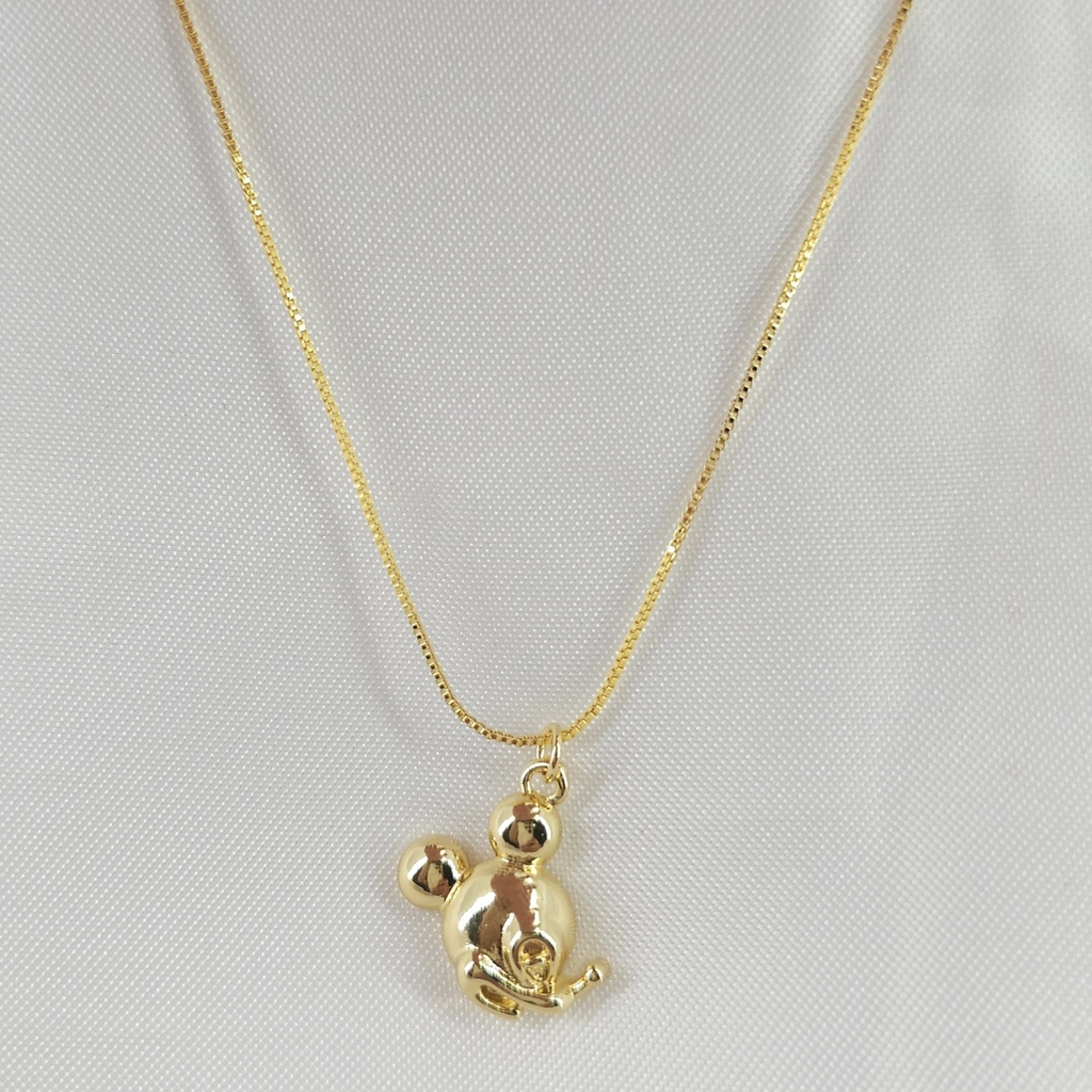 Cadena Brass