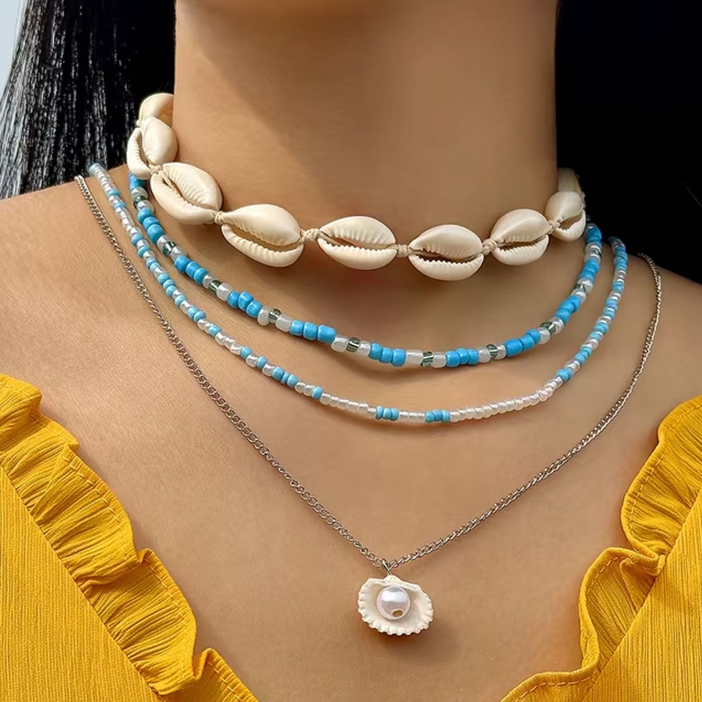 Collar de Verano