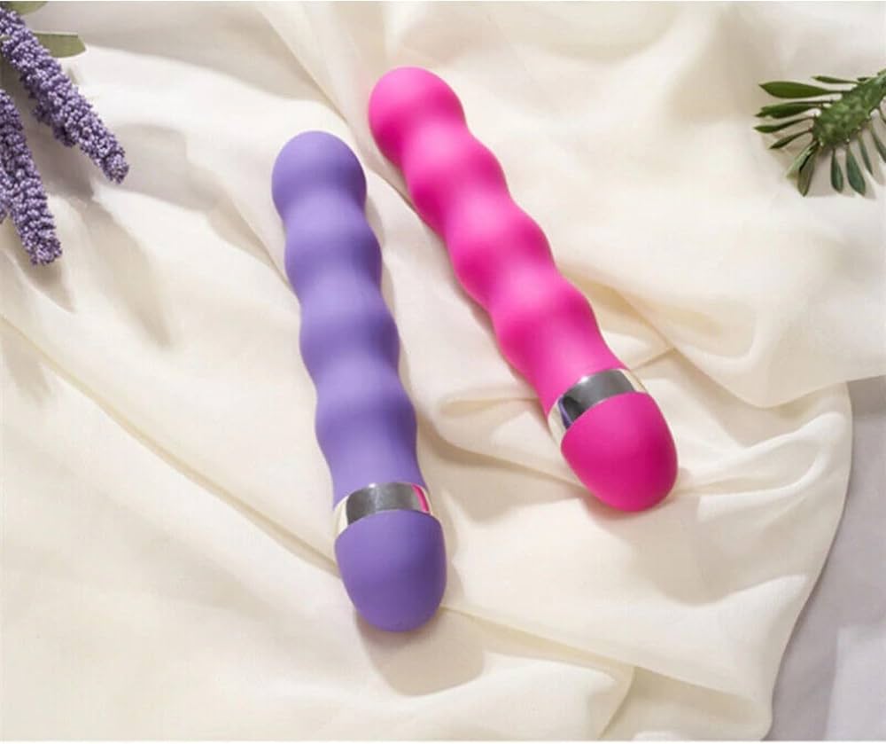 masajeador vibrador de punto G, consolador, vibrador, juguete sexual para mujeres, vibrador de punto G