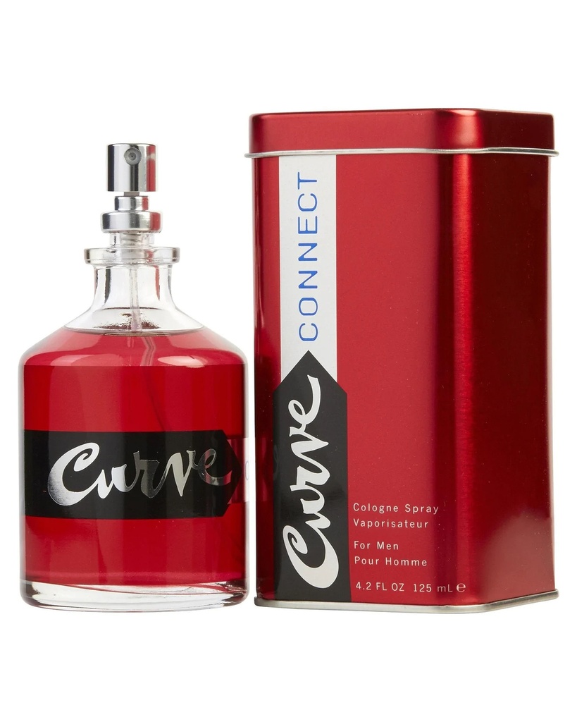 CURVE CONNECT 4.2oz M EDC SPRY