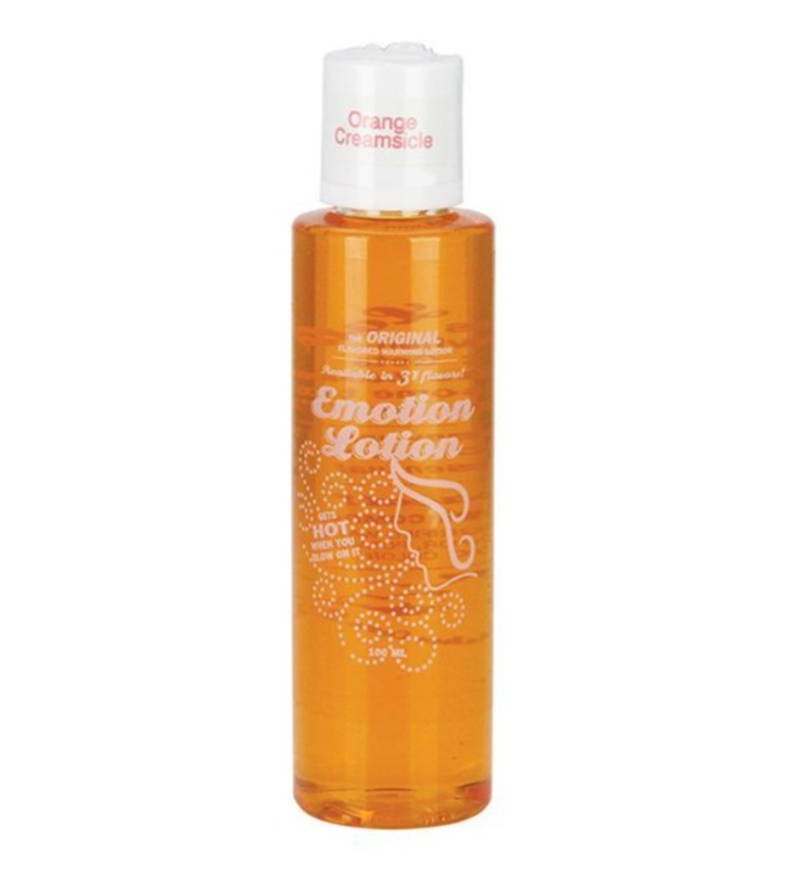 Emotion Lotion - Blueberry (copia)