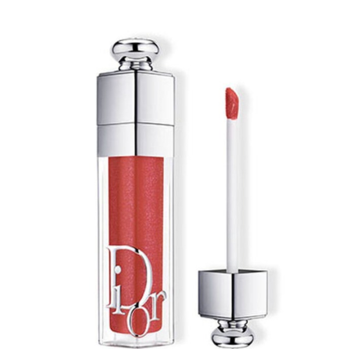 Dior Addict Lip Maximizer 024 Intense Brick