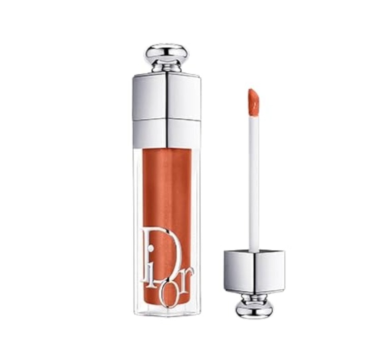 Dior Addict Lip Maximizer 062 Bronzed Glow