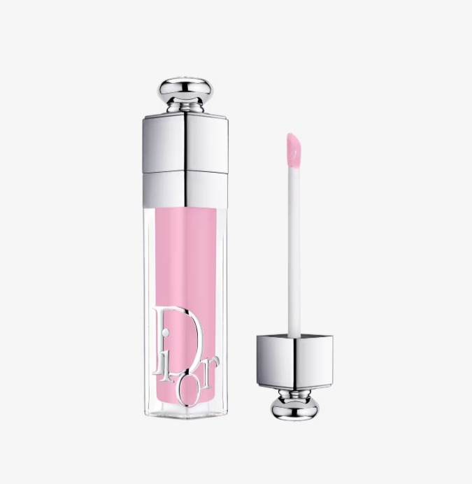 Dior Addict Lip Maximizer 063 Pink Lilac