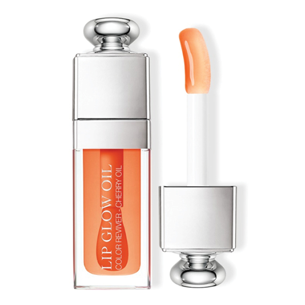 Dior Addict Lip Glow Oil 004 Coral