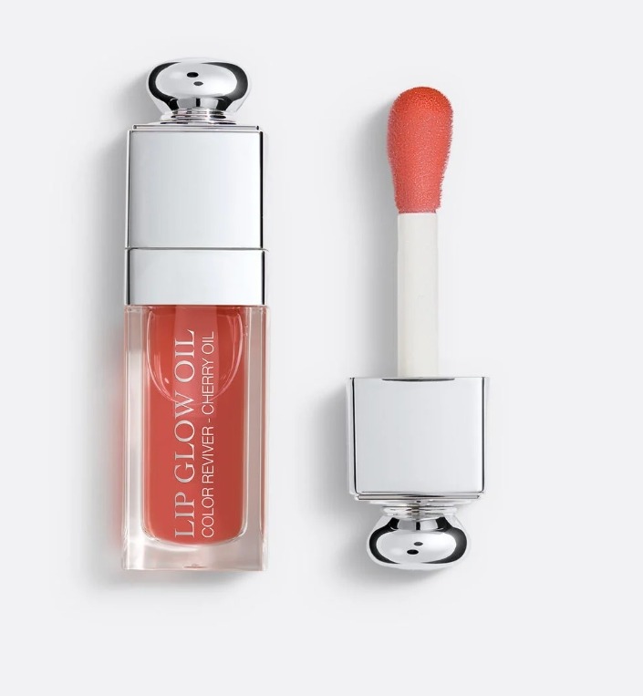 Dior Addict Lip Glow Oil 012 Rosewood