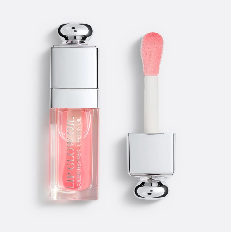 Dior Addict Lip Glow Oil 031 Peach Glow