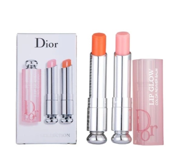 Dior Addict Lip Glow 001/004 Mini