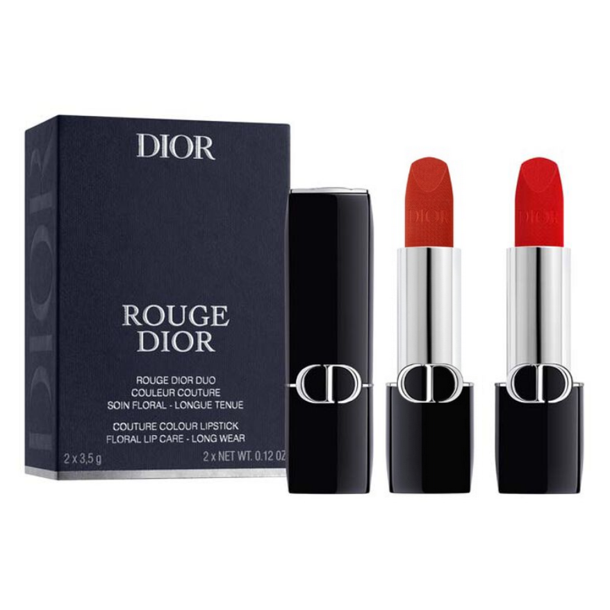 Dior Rouge Dior 999/777 Mini