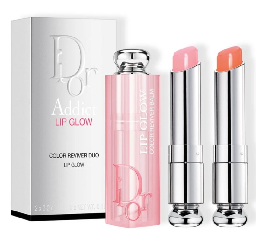 Dior Addict Lip Glow 001/004