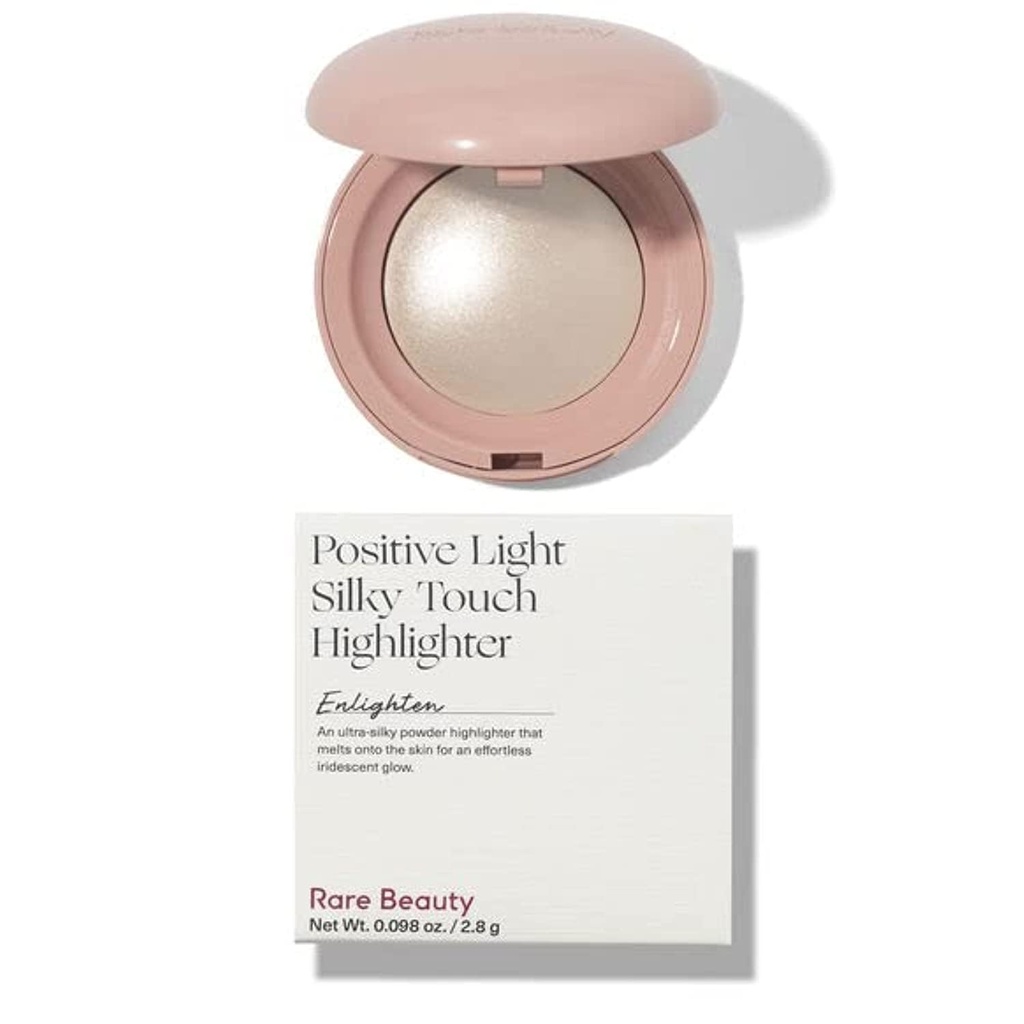 Rare Beauty Silky Touch Highlither