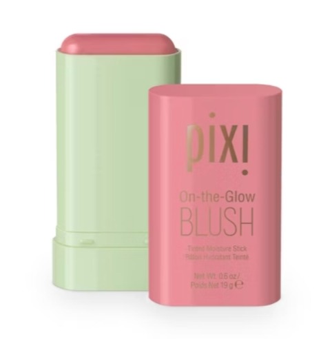 Pixi By Petra On the Glow Blush Fleur