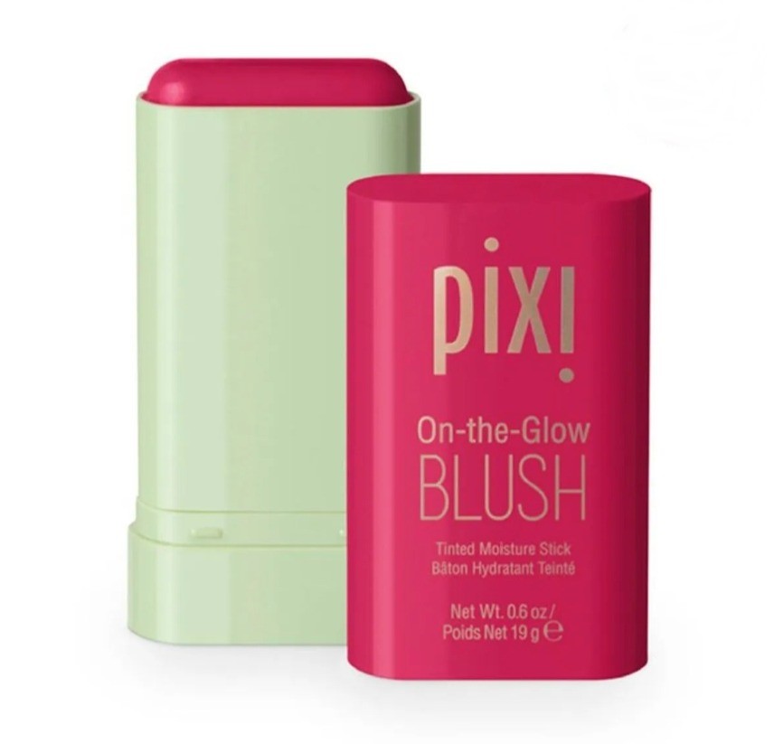 Pixi By Petra On the Glow Blush Ruby