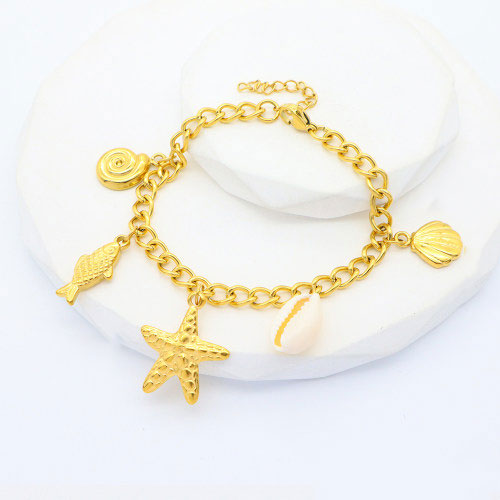 Pulsera Acero