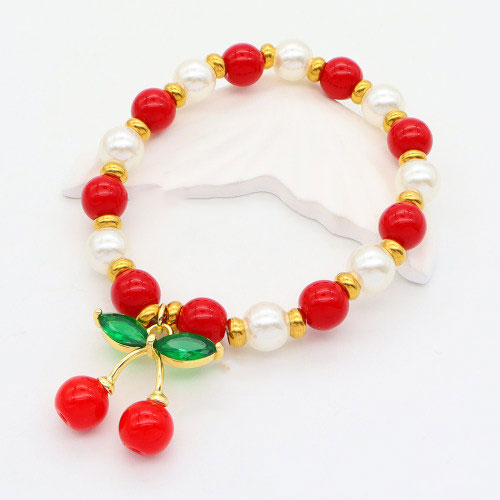Pulsera Brass