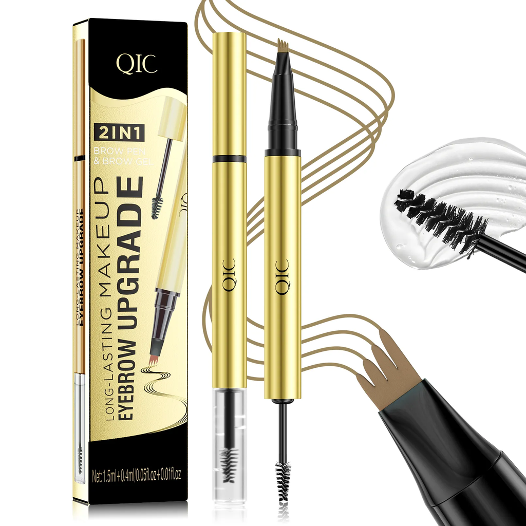 Liquid Eyebrow Pen