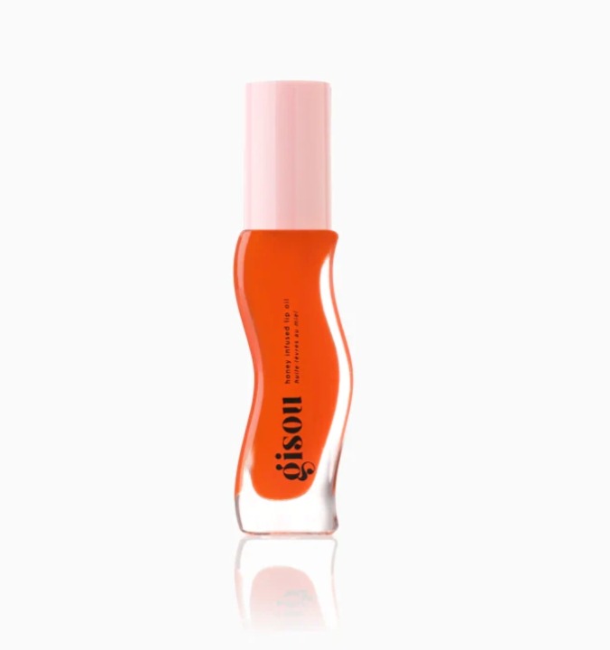 Gisou Lip Oil