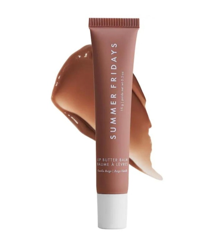 Summer Fridays Lip Butter Balm