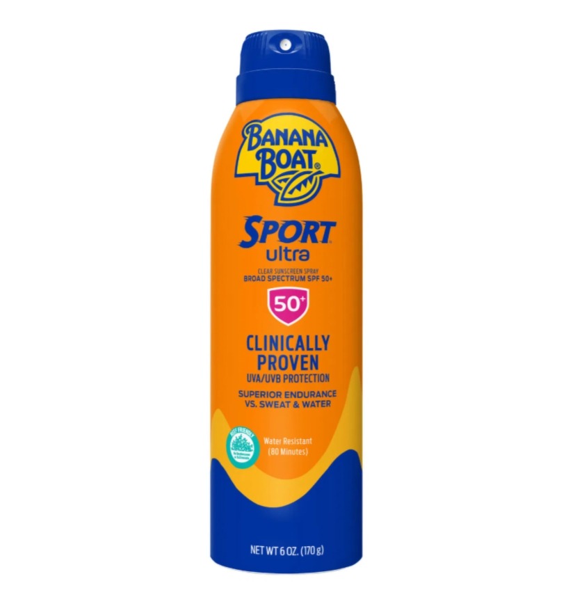 Banana Boat kids Sport 50 SPF 6fl.oz (copia)