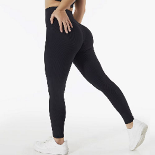 Alo Yoga BF-8598 Black